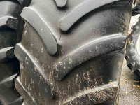 Räder, Reifen, Felgen & Distanzringe Firestone 650 65 38