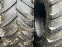 Räder, Reifen, Felgen & Distanzringe Firestone 650 65 38