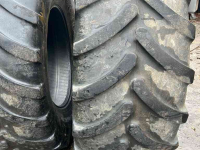 Räder, Reifen, Felgen & Distanzringe Firestone 650 65 38