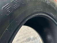 Räder, Reifen, Felgen & Distanzringe Firestone 650 65 38
