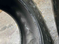 Räder, Reifen, Felgen & Distanzringe Firestone 650 65 38
