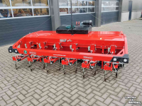 Striegelmaschine Steketee IC Weeder