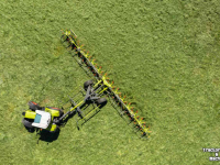 Kreiselheuer Claas Volto 1300 TS