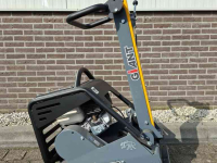 Vibrationplatten Giant GP2553 G