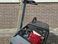 Vibrationplatten Giant GP2553 G