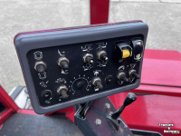 Selbstfahrende Futtermischwagen Trioliet Smarttrac TS1-1200 VLB