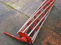 Kreiselegge Kuhn Maxi-kooirol 520 mm