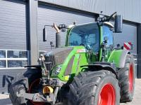 Schlepper / Traktor Fendt 724 S4 Vario Tractor