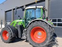 Schlepper / Traktor Fendt 724 S4 Vario Tractor