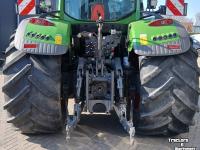 Schlepper / Traktor Fendt 724 S4 Vario Tractor