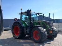 Schlepper / Traktor Fendt 724 S4 Vario Tractor