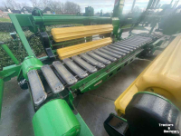 Ballenwickelmaschine McHale 998