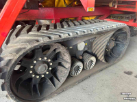Karotteroder Asa-lift SP4000 E - 4 row self-propelled carrot harvester