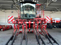 Karotteroder Asa-lift SP4000 E - 4 row self-propelled carrot harvester