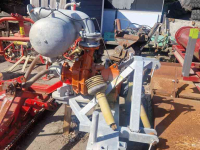 Beregnungpumpe Landini CMS/80-P
