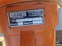 Beregnungpumpe Landini CMS/80-P