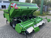 Kartoffellegemaschine AVR Ceres 440