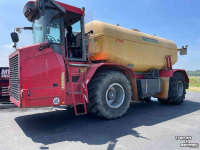 Selbstfahrende Gülletankwagen Holmer TV500 21 M3