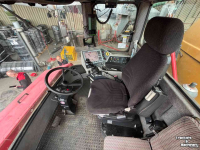 Selbstfahrende Gülletankwagen Holmer TV500 21 M3