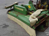 Mähwerk Krone easy cut 28p