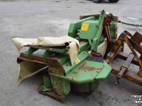 Mähwerk Krone easy cut 28p