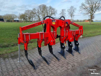 Tiefenlockerer Premium diepwoeler voorzetwoeler