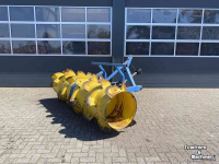 Siloverteiler Reck FSV-2 kuilverdeler 2.75, aftakas