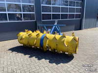 Siloverteiler Reck FSV-2 kuilverdeler 2.75, aftakas