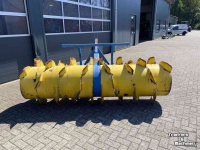 Siloverteiler Reck FSV-2 kuilverdeler 2.75, aftakas