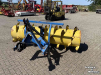 Siloverteiler Reck FSV-2 kuilverdeler 2.75, aftakas