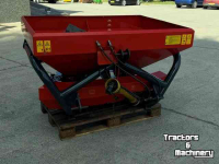 Düngerstreuer Vicon trotaflow rs-c