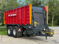 Lade- und Dosierwagen Schuitemaker Rapide 7200 NIEUW STAAT