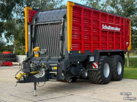 Lade- und Dosierwagen Schuitemaker Rapide 7200 NIEUW STAAT