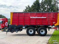 Lade- und Dosierwagen Schuitemaker Rapide 7200 NIEUW STAAT