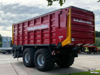 Lade- und Dosierwagen Schuitemaker Rapide 7200 NIEUW STAAT