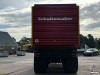 Lade- und Dosierwagen Schuitemaker Rapide 7200 NIEUW STAAT