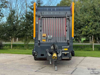 Lade- und Dosierwagen Schuitemaker Rapide 7200 NIEUW STAAT
