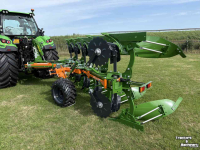 Pflüge Amazone Teres 300 ONLAND 5 schaar ( 5+1 )