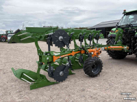 Pflüge Amazone Teres 300 ONLAND 5 schaar ( 5+1 )