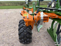 Pflüge Amazone Teres 300 ONLAND 5 schaar ( 5+1 )