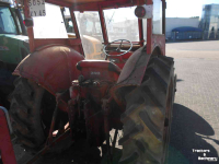 Obsttraktor Volvo bm 350