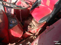 Obsttraktor Volvo bm 350