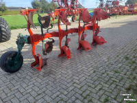 Pflüge Vogel & Noot Permanit 3s 950