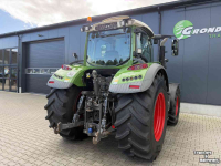 Schlepper / Traktor Fendt 724 S4 Profi plus