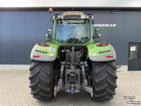 Schlepper / Traktor Fendt 724 S4 Profi plus