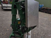 Holzschnitthäcksler  Takkenversnipperaar met hydraulische invoerrol
