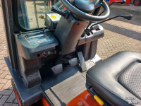 Gabelstapler Nissan HEFTRUCK