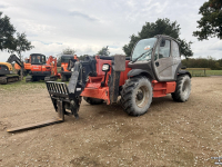 Teleskoplader Manitou MT1440