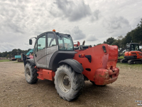 Teleskoplader Manitou MT1440