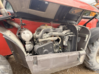 Teleskoplader Manitou MT1440